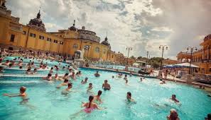 Hongarije is een heerlijk vakantieland. Getaway In Vakantie Hongarije Hongarije Vakantiewoningen