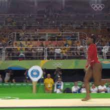 May 21, 2021 · simone biles' stunning new vault will make your jaw drop shane lowry hit a pga championship drive into the beach, and golf fans made so many jokes watch: Simone Biles Gifs Tenor
