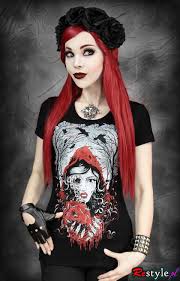 restyle pl gothic mode stil modestil