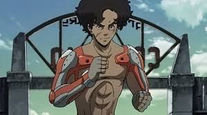 Megalobox 2: Nomad Premiere - A Dark Return To Joe'S Story