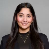 I'm delighted to announce that in the fall, I will be matriculating to St.  John's University School of Law. I am incredibly grateful to be awarded the  Dean's Scholarship, which covers the