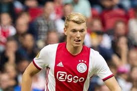 Get ajax amsterdam latest news and headlines, top stories, live updates, special reports, articles, videos, photos and complete coverage at mykhel.com. Liverpool Pantau Bek Muda Ajax Amsterdam Gilabola Com