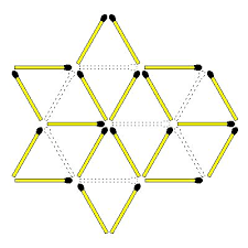 They feature fun puzzles of all types that'll keep you entertained. Matchstick Puzzles Puzzles Logic Puzzles Brain Teasers