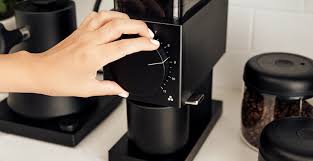 Best advanced commercial coffee grinder. For Flawless Coffee At Home Get A Burr Grinder Dwell