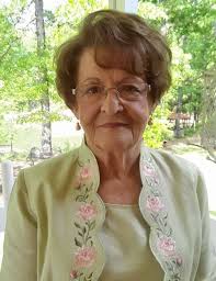 Libby Dykes Obituary