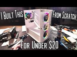 Check spelling or type a new query. 23 Diy Computer Case How To Build A Computer Case