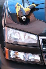 Projects Outdoor Painting Tips Wagner Spraytech Car Headlights Car Hacks Auto Repair