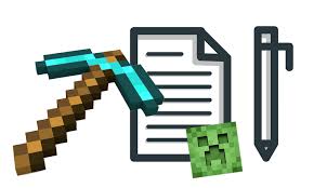 Viel spaß beim ansehen und nachbasteln! Minecraft Hilfe Fur Eltern Der Minecraft Vertrag Muttis Nahkastchen