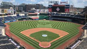 The washington nationals are an american professional baseball team based in washington, d.c. Washington Nationals Announce 2021 Schedule