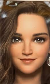 Maggie Desch's Instagram, Twitter & Facebook