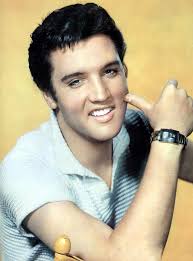 Famous Quotes About Elvis Presley
