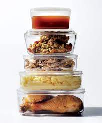 Maybe you would like to learn more about one of these? A Guide To Thanksgiving Leftovers Bon Appetit Bon Appetit