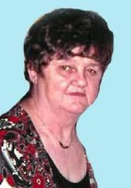 Margaret "Marie" Hulett Obituary