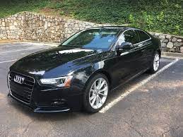 Fully Stock 2013 Audi A5 Base 4 215 4 Audi A5 Audi Audi A5 Coupe