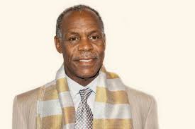 Danny Glover