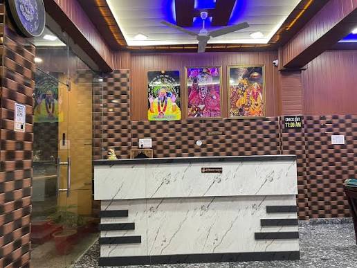 Hotel Triveni Inn Room Ambience Mathura