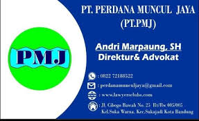 3502115602890001 febrian dwi mayasari, s.pt. Pentingnya Mengenal Masalah Hukum Untuk Usaha Law Firm Dr Iur Liona N Supriatna S H M Hum Andri Marpaung S H Partners