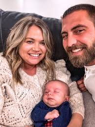 Meet Riley kid Watson Lee. He loves being held, watching his big sister  play, cuddles and eating. He is starting to find his voice and is laughing!  Watson was diagnosed with Spina