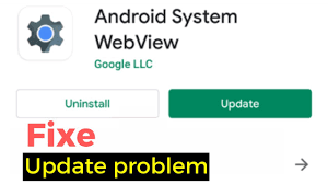 Find android system webview in the list and tap it. Android System Webview Update Problem Android Keeps Stopping Youtube