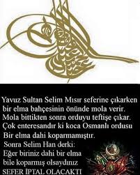 Osmanli Boyle Ordular Sayesinde Osmanli Olmustu Ordu Gercekler Tarih