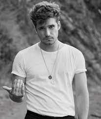 Ver más ideas sobre miguelitos, miguel ángel nombre: Crossing The Threshold With Diego Boneta Diego Boneta Diego Luis Miguel