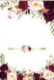 Esse Convite Wedding Invitation Background Wedding Card Design Wedding Cards