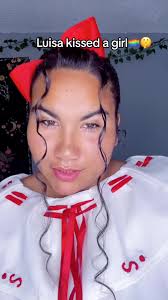 Happy Pride Months 🏳️‍🌈🏳️‍🌈🤫🥰 #wlw #cosplay #luisa #encanto #disney  #pridemonth #fyp #viral