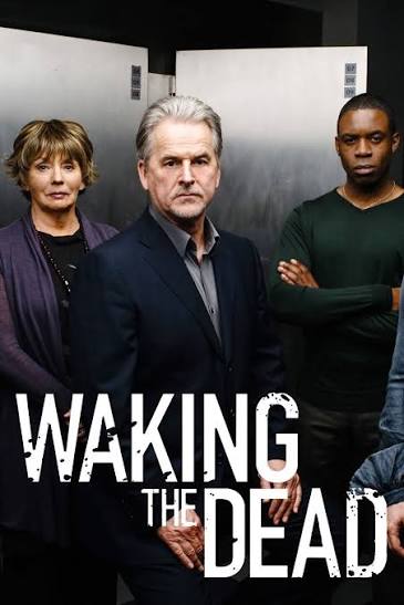 Waking the Dead: Season 1 | Rotten Tomatoes