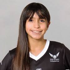 Top Flight Volleyball Club-IL