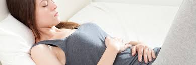 Blinddarmentzundung Wurmfortsatz Appendektomie Nese Stegemann