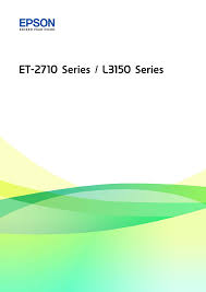 Maybe you would like to learn more about one of these? Bedienungsanleitung Epson Ecotank L3150 Seite 1 Von 155 Deutsch
