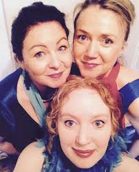 Profile for The Charming Soubrettes