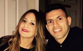Si bien la artista se destaca dentro del ambiente de la música tropical, parece que su paso por el universo de las. El Amenazante Mensaje Del Kun Aguero A Karina La Princesita En Medio De Una Fuerte Pelea Preparate Para Infoveloz Com