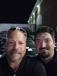 Bryan Fairchild's Instagram, Twitter & Facebook