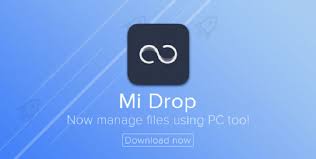 Download shareme mi drop for pc. How To Use Mi Drop On Windows 10 Pc Or Laptop Mysmartprice