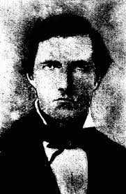 Electious Halsell (1816-1867)