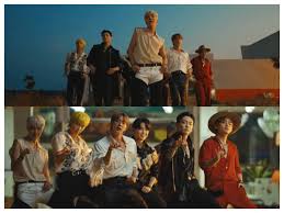 Jun 21, 2017 · bts's twitter is filled with evidence of this statement. Bts Permission To Dance Bts Bid Adieu To The Pandemic In Permission To Dance Music Video Share Hidden Messages For Army