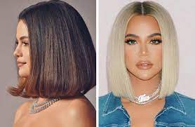 Step 5 of this short hairstyles tutorial: 10 Haircuts That Make Petite Women Stand Out From A Crowd