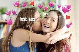 She fell in love with me and stayed with me. Eva Black Lives Matter On Twitter I Love Lesbians So Much And I Love Bisexual Women