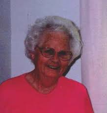 Mildred G. Daniel Obituary