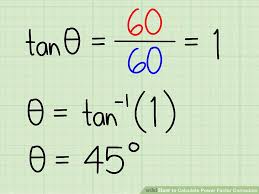 How To Calculate Power Factor Correction 8 Steps With