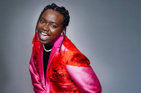 Tusse will represent sweden at the eurovision song contest 2021. Eurovision 2021 Sweden Entry Tusse Is Still Doing Homework Metro News