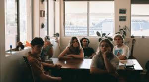 Meet: Sophia Mohan Who Is Bringing Dreamy Bedroom Pop With A Bite Under The  Moniker SOMOH