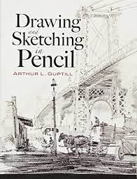 Pencil drawing, watson, ernest william on amazon.com. The Art Of Pencil Drawing Ernest W Watson 9780823002764 Amazon Com Books