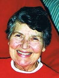 Mrs. Betty Rae Finucane