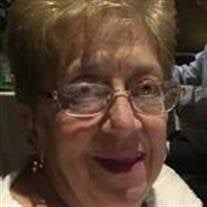 Catherine Rita Reale Obituary