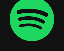 รูปภาพSpotify app