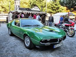 Image result for Verde Matese 1974 Alfa-Romeo