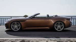 Image result for Copper Chestnut 2012 Aston Martin
