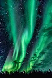 Pin By Lauren Mckenna On Unique Pictures Northern Lights Aurora Borealis Northern Lights Aurora Boreal